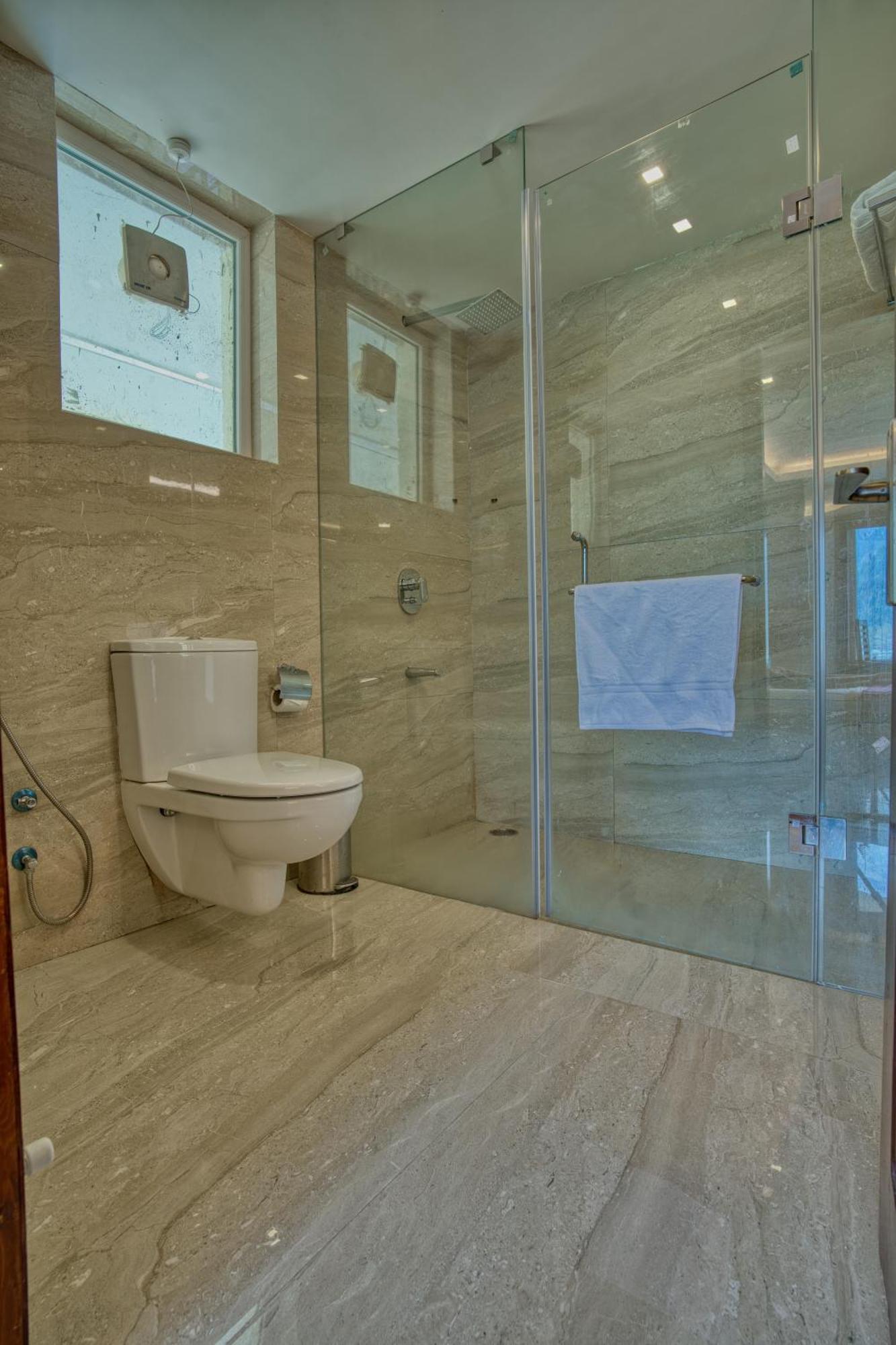 Golden Meadows Hotels & Resorts Sonamarg Bagian luar foto